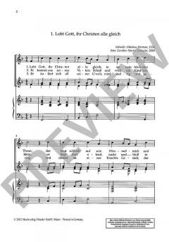 Exultavit op. 61 (Gunther Martin Göttsche) 