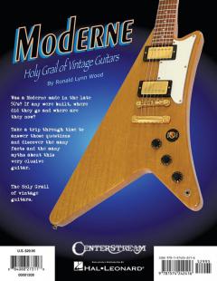 Moderne 