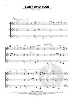 Jazz Ballads 