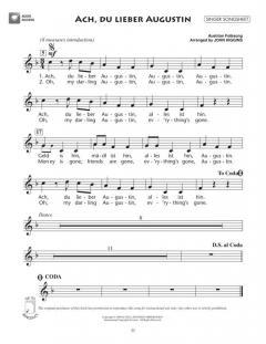 It's A Musical World (John Higgins) 