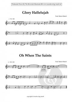 It's Time for Dixieland 