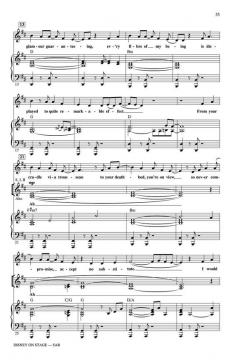 Disney On Stage (Medley) (Download) 