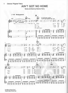 Piano Songbook: Rock n Roll 