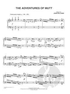 Selections From Indiana Jones And The Kingdom Of The Crystal Skull von John Williams 