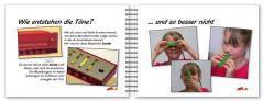 Voggy's Mundharmonika-Schule von Martina Holtz im Alle Noten Shop kaufen