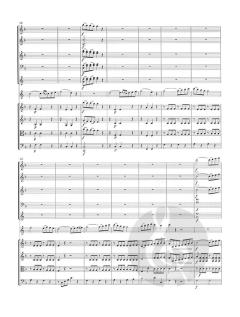 Scene für Englischhorn und Orchester von Anton Reicha 
