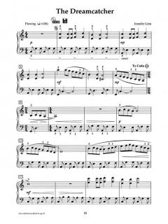 Piano Solos Book 4 
