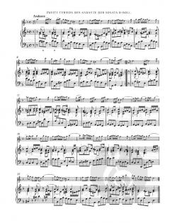 Sonaten (Georg Friedrich Händel) 
