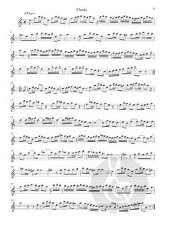 12 Sonaten op. 1 Band 1 (Jean Baptiste Loeillet 'de Gant) 