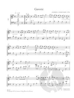 8 Stücke (Georg Friedrich Händel) 