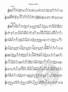 4 Sonaten (Georg Philipp Telemann) 
