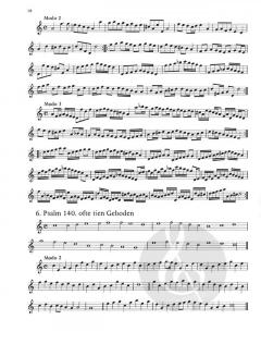 Der Fluyten Lust-hof Band 1 (Jakob van Eyck) 