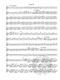 Sonata Follia (Antonio Vivaldi) 