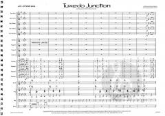 Tuxedo Junction von G. Miller 