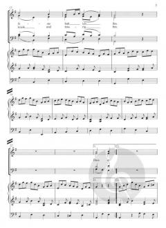 Wohl mir dass ich Jesum habe (J.S. Bach) 