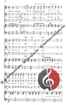 Gesang an die Freude (Josef Butz) 