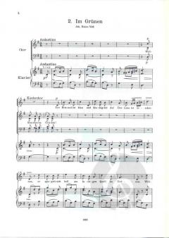 Im Maien, op. 45 (Johann Abraham Peter Schulz) 