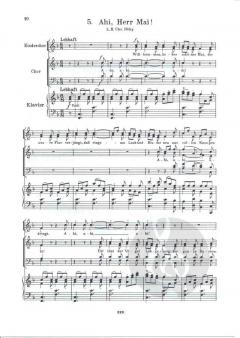 Im Maien, op. 45 (Johann Abraham Peter Schulz) 