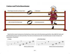 Little Amadeus - Leopolds Arbeitsbuch Band 1 von Hans-Günter Heumann 