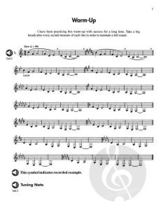 Technique & Performance Studies 3 von Arturo Sandoval 