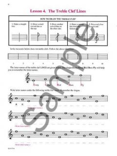 John W. Schaum Piano Course von John Wesley Schaum 