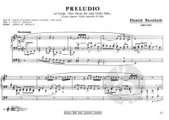 Antologia Organistica von Alessandro Esposito 