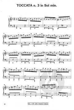Composizioni per Clavicembalo (Leonardo Leo) 