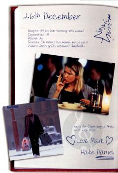 Bridget Jones Diary Singalong Book 