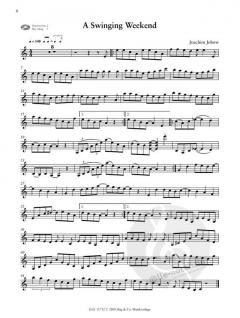 Swing & More 