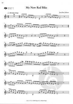Swing & More 