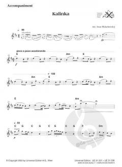 World Music: Russia 