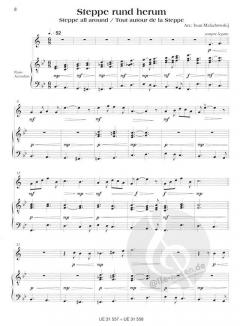 World Music: Russia 