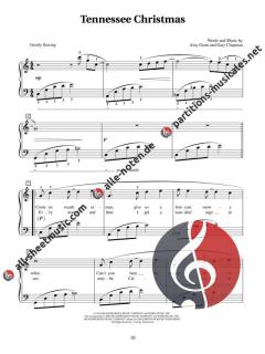 Christmas Piano Solos Level 5 