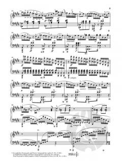 Rondo capriccioso op. 14 von Felix Mendelssohn Bartholdy 