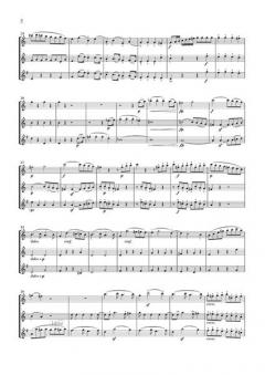 Trio C-dur op. 87 / Variationen C-dur WoO 28 von Ludwig van Beethoven für 2 Oboen und Englisch Horn im Alle Noten Shop kaufen