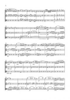 Trio C-Dur op. 87 von Ludwig van Beethoven 