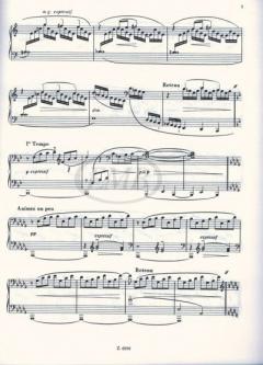 Children's Corner von Claude Debussy 