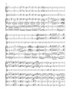 Sinfonien um 1766-1769 von Joseph Haydn 