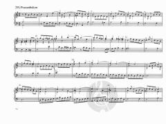 Peyer: Preambuli e Fughe per Organo Teil I 