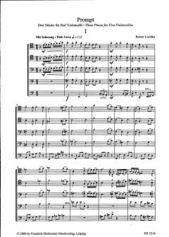 Prompt von Rainer Lischka 