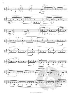 Invocación y danza von Joaquin Rodrigo 