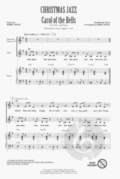 Christmas Jazz 