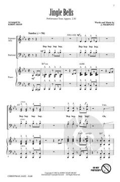 Christmas Jazz 