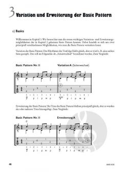 Picking Basics 1 von Hans Westermeier 
