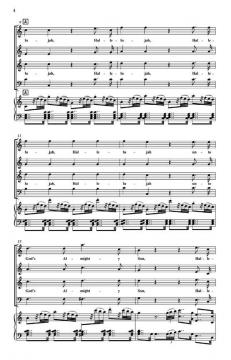 Schirmer Classic Choruses 