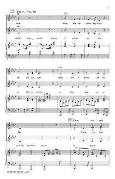 Endless Night von Hans Zimmer (Download) 