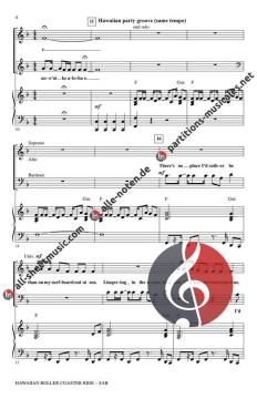 Hawaiian Roller Coaster Ride (Download) 