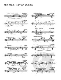 Etüden für Kinder Band 2 von Stanislawa Raube 