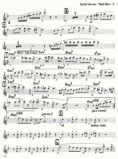 Secret Smiles von Mike Tomaro (Download) 