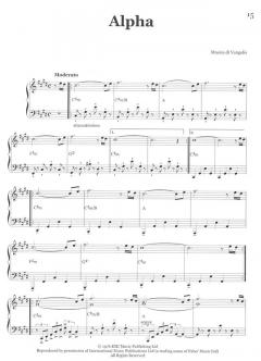 Instrumental Themes 